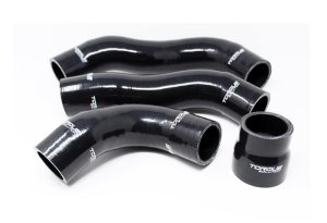 Honda Civic Type-R Intercooler Boost Hose Kit - Torque Solution - `17-`27